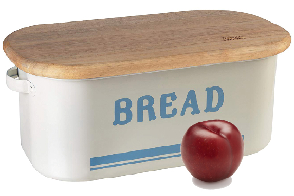Plum and Breadbox Example